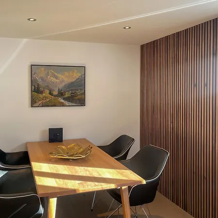 Zer Treichi Appartements Fiesch Exterior photo