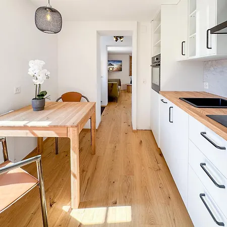 Zer Treichi Appartements Fiesch Exterior photo
