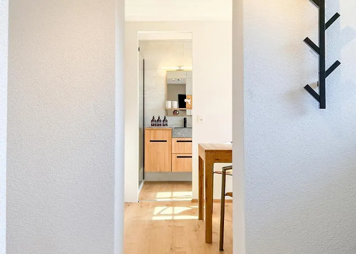 Zer Treichi Appartements
