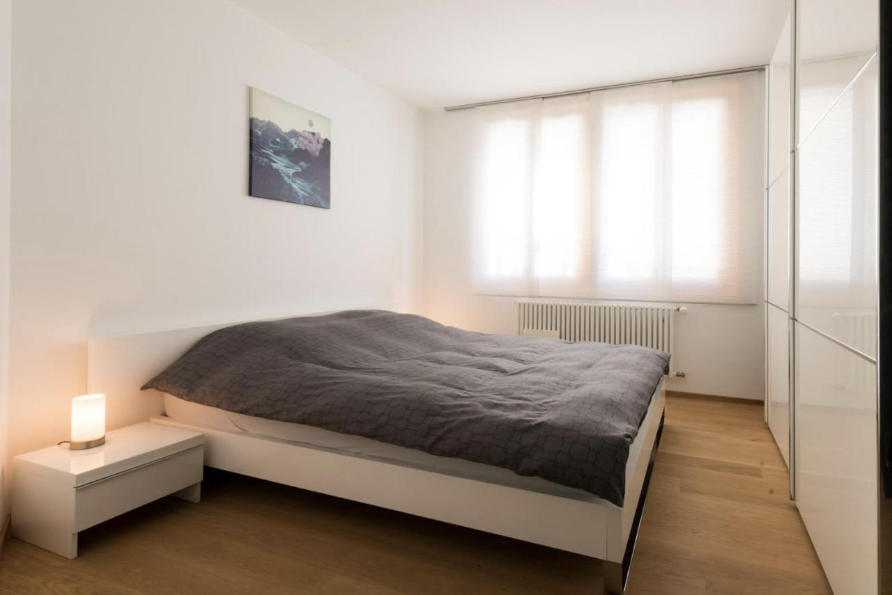 Apartment Zer Treichi