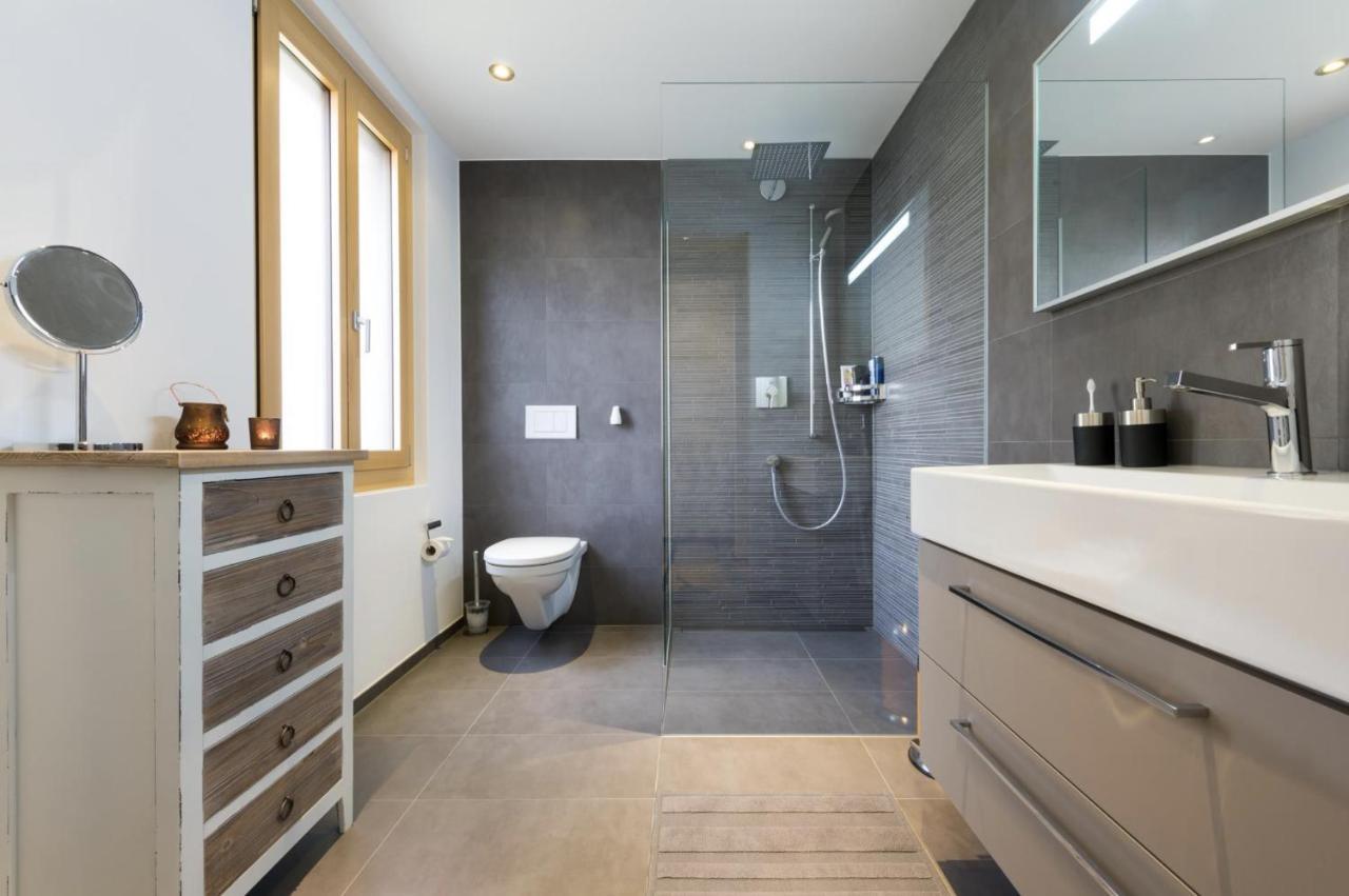 Apartment Zer Treichi *