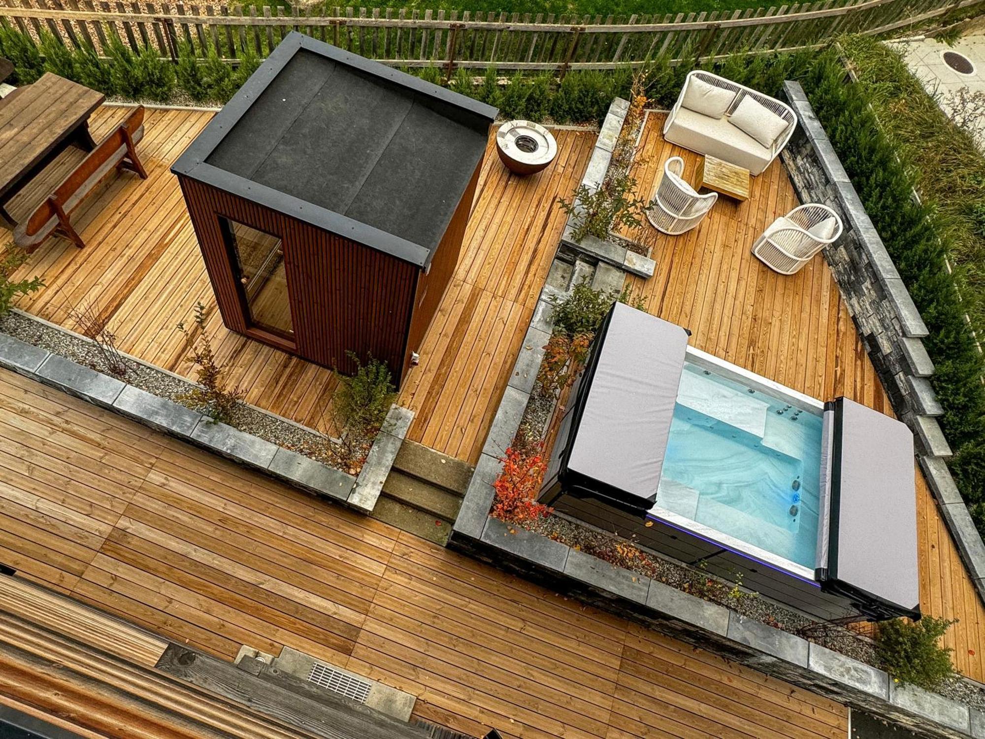 Zer Treichi Apartment Fiesch
