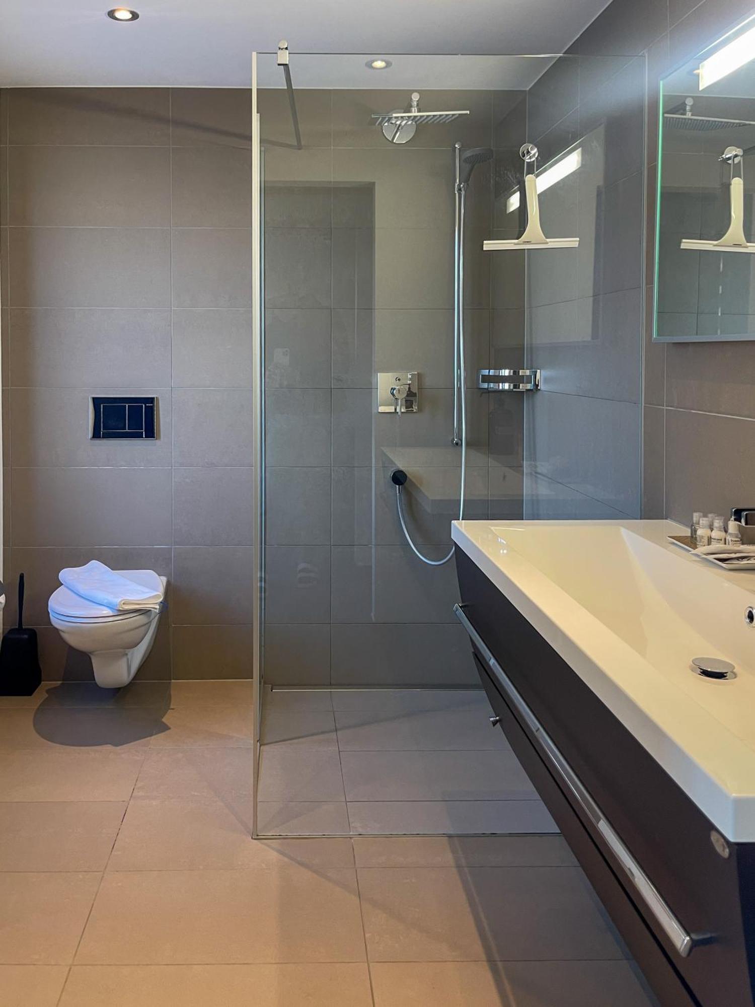 Apartment Zer Treichi *
