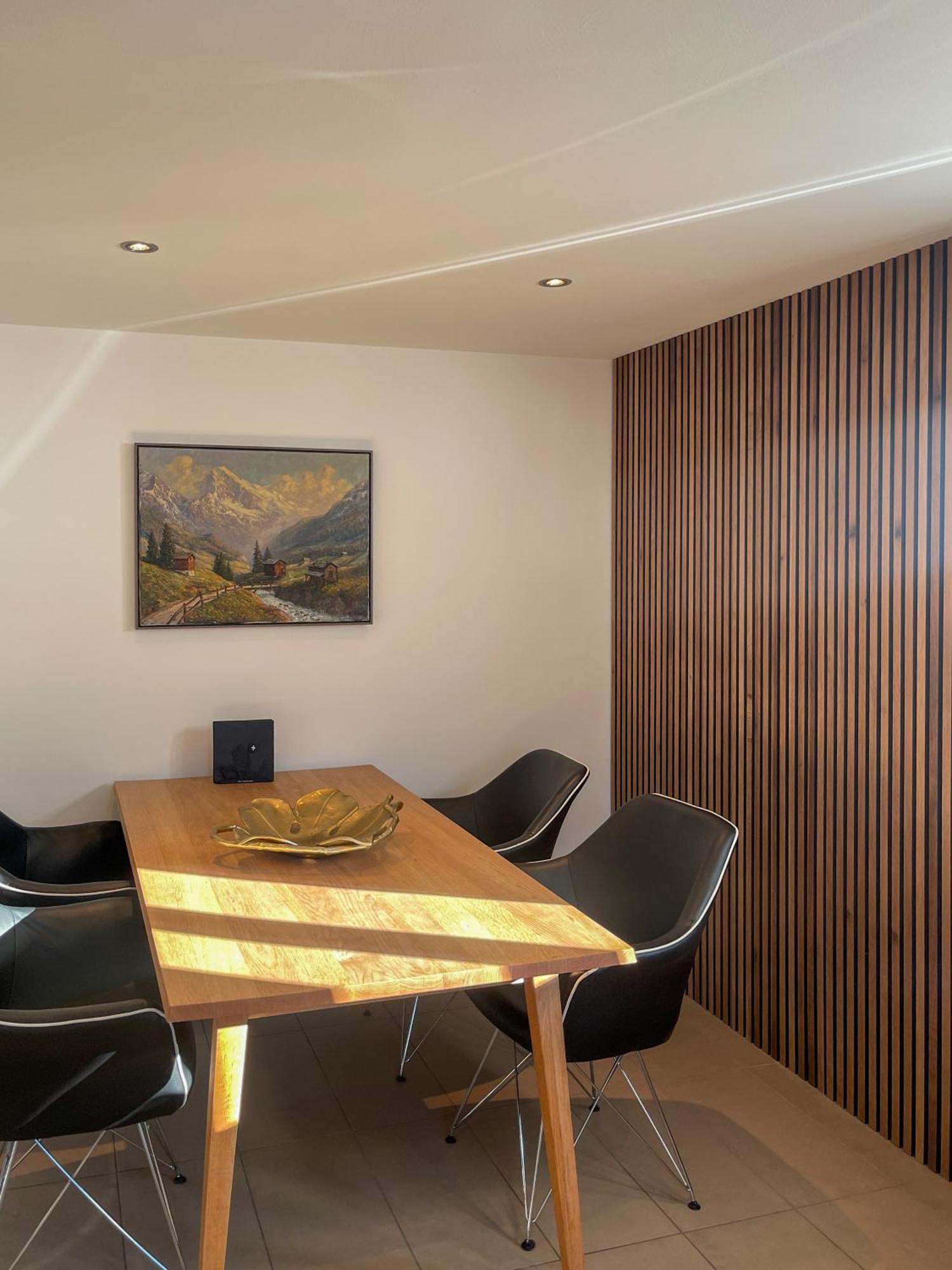 Zer Treichi Apartment Fiesch