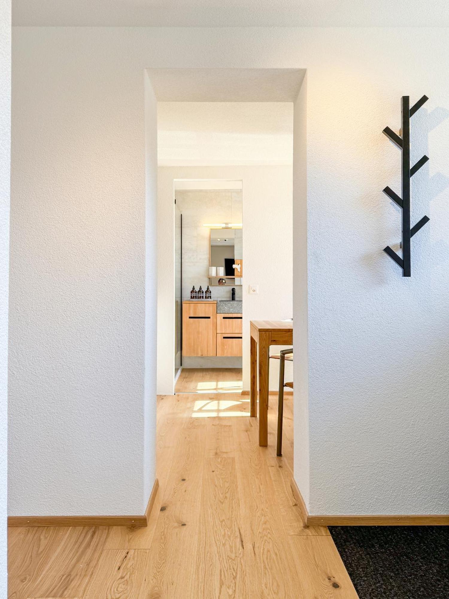 Apartment Zer Treichi *