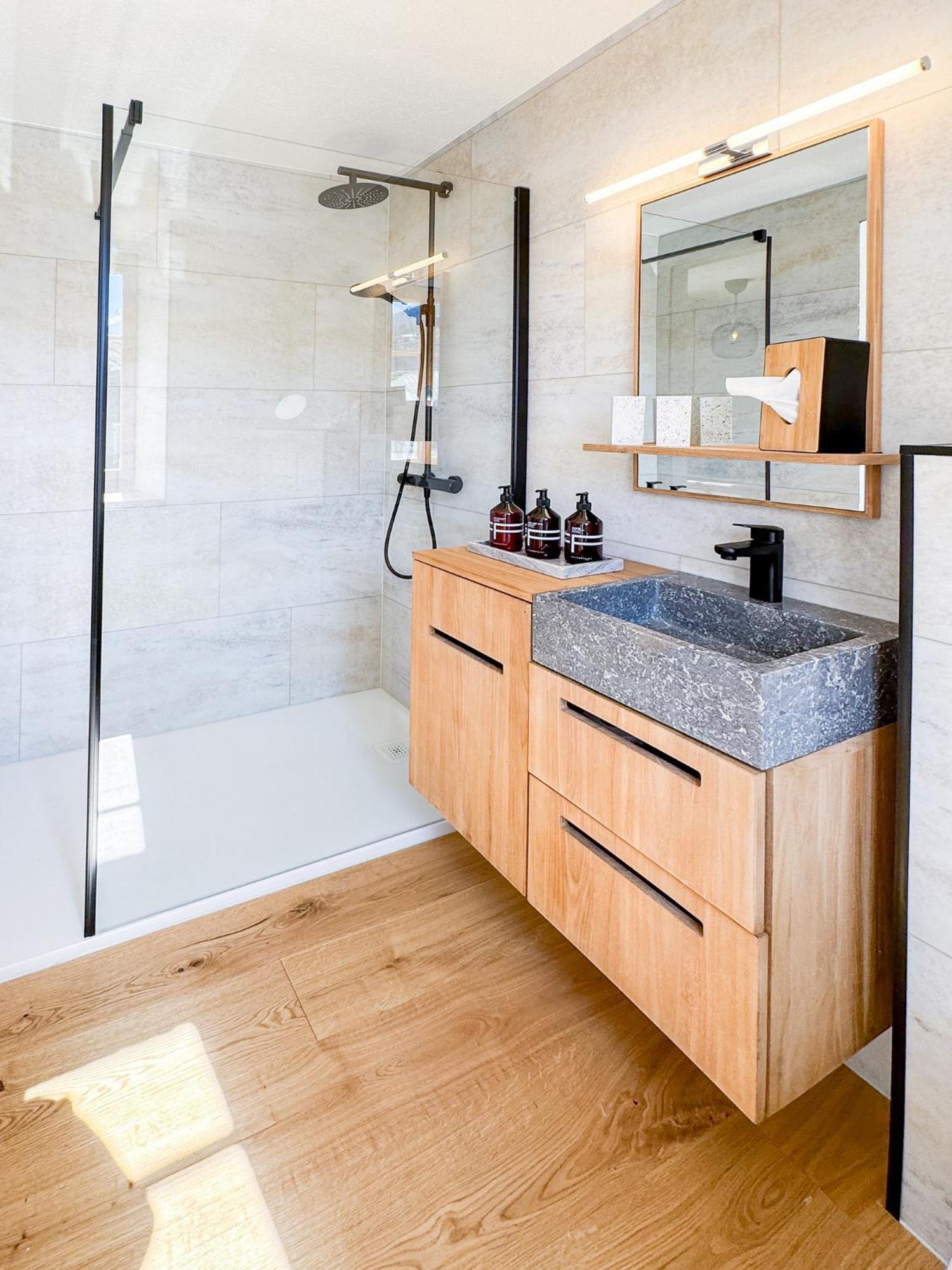 Apartment Zer Treichi Fiesch