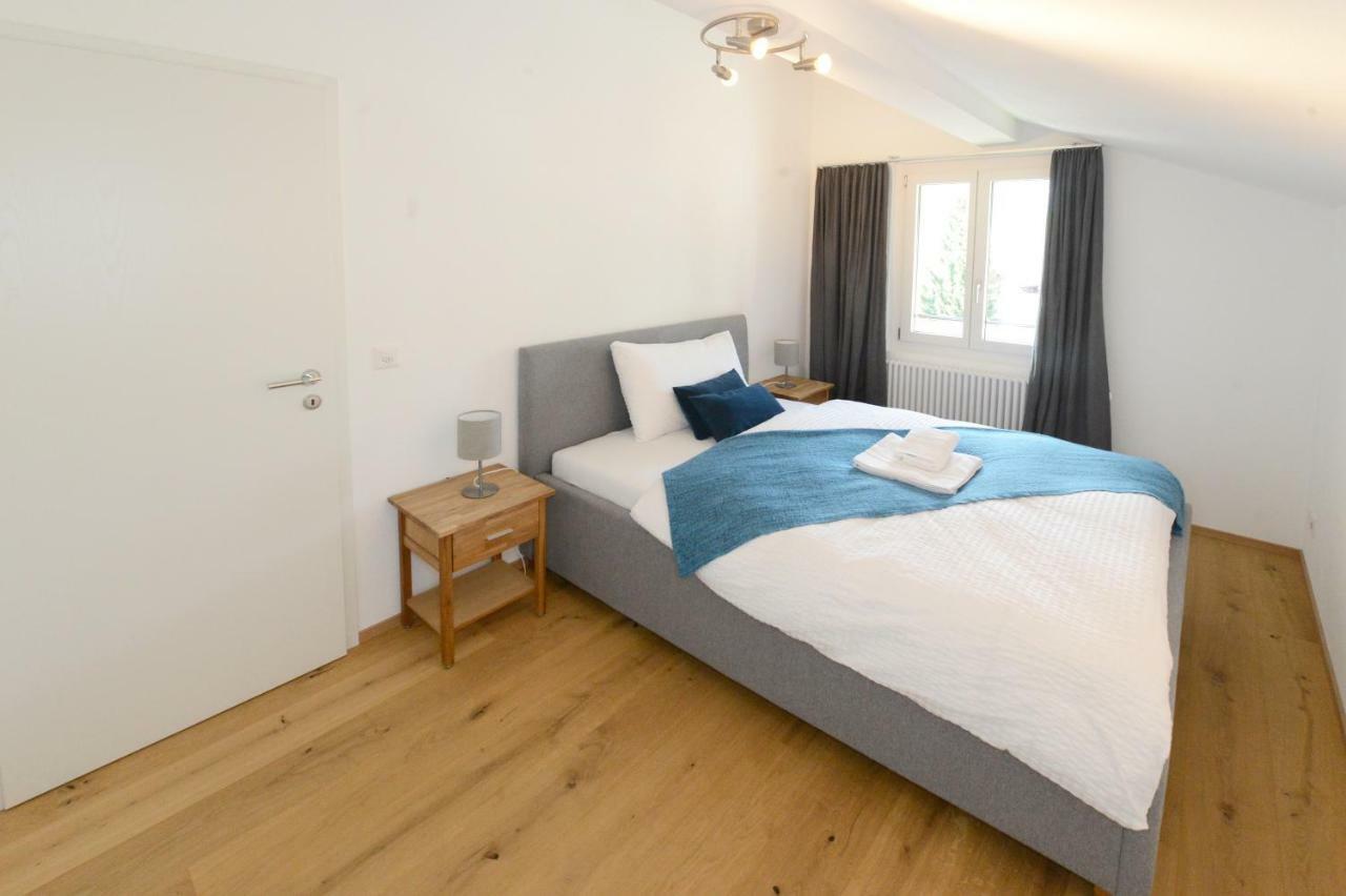 Apartment Zer Treichi