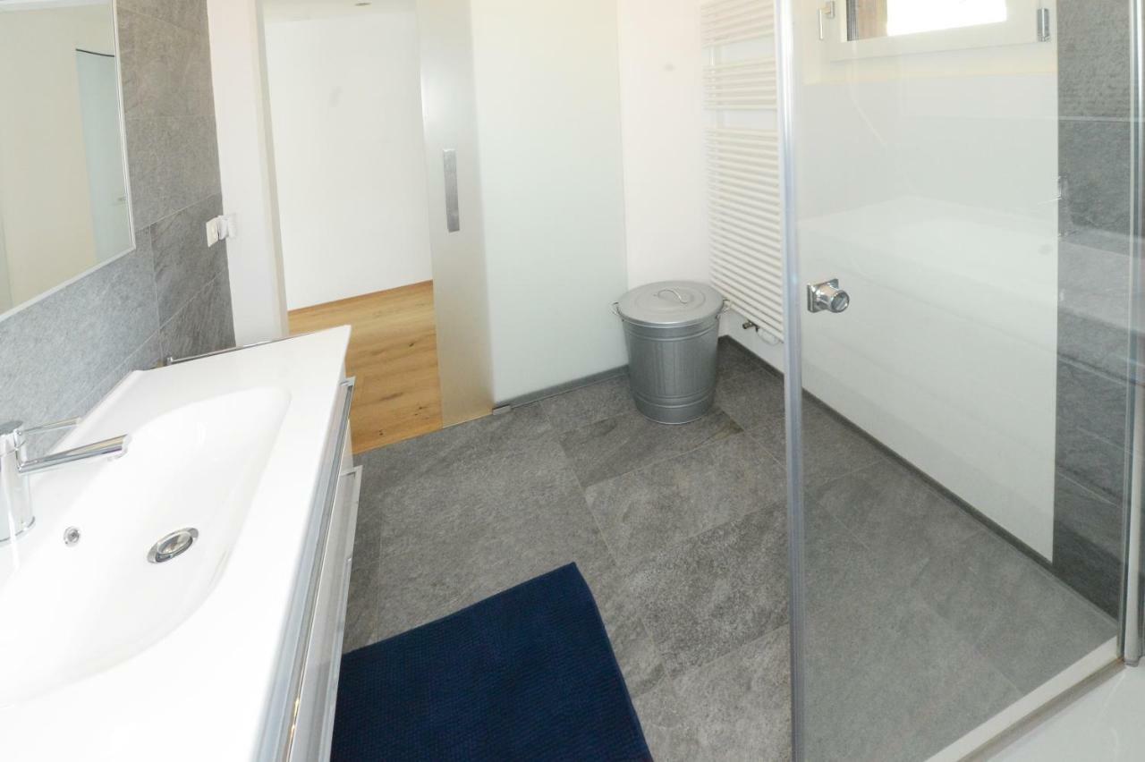 Apartment Zer Treichi *